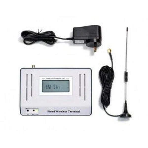 Ness 4G GSM Dialler (no Sim Card) ,106-250NS - Image 2