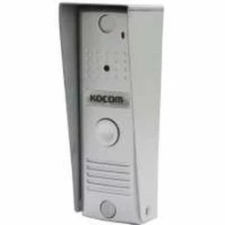 Kocom Door Station Slimline 4 Wire, KC-MC20