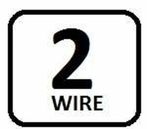 Kocom Intercom 7" Wide Screen + Slimline Door Station, 2 WIRE, Black Frame,KCV-D372 - Image 4