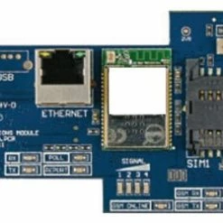 Bosch Solution 6000 Hybrid Plug ON 3G Gsm, Ethernet(IP), Gprs & SMS Module, CM366B ( Discontinued)