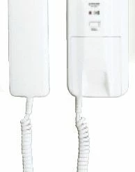 Aiphone Intercom, Audio,Additional Handset, AT306