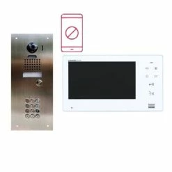 Aiphone Access Control Intercom Kit, JOACCESSKIT