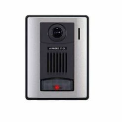 Aiphone Plastic Surface Mounted Door Station, JP-DA