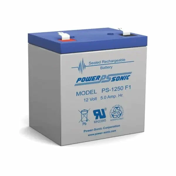 Hills Security Alarm System Upgrade Kit Reliance 8, S8201K - Image 3