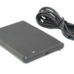 Bosch USB Desktop Reader For Electromagnetic (EM) Cards, CM438B