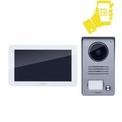 Elvox Smartphone Intercom Kit, K40945