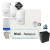 Hills Security Alarm System Upgrade Kit- Pet Sensors, S7965K