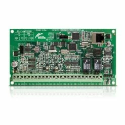 Hills Comnav - Alarm Remotes Access Module From Mobile App, S2096A