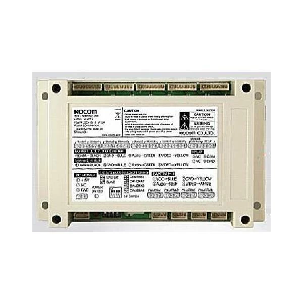 Kocom Distribution Module, KOCKU-ESA