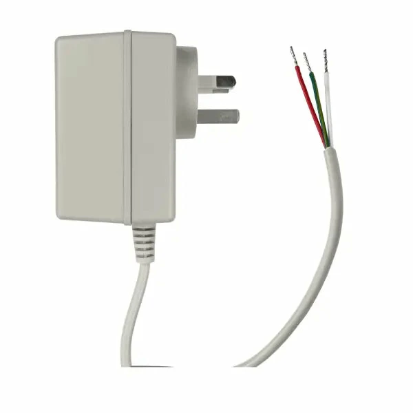 Hills Security Alarm System Upgrade Kit Reliance 8, S8201K - Image 4