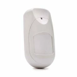 Risco Wireless IWAVEâ„¢ PIR Detector, Pet Friendly