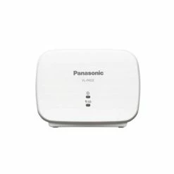 Panasonic Wireless Signal Repeater For VL-SWD275 And VL-SWD501, VL-FKD2AZ