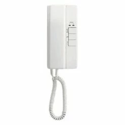 Aiphone Intercom Monitor Station Master IE2A2DU