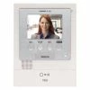 Aiphone JF Series Hands-free 2 X 3 Colour Video Master Station, AI-JF-2MED