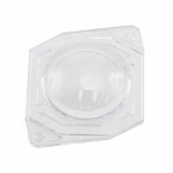 Aiphone Video Intercom Replacement Lens Cover For GT-BA/DM, JKDVF & JKDV, T2003171