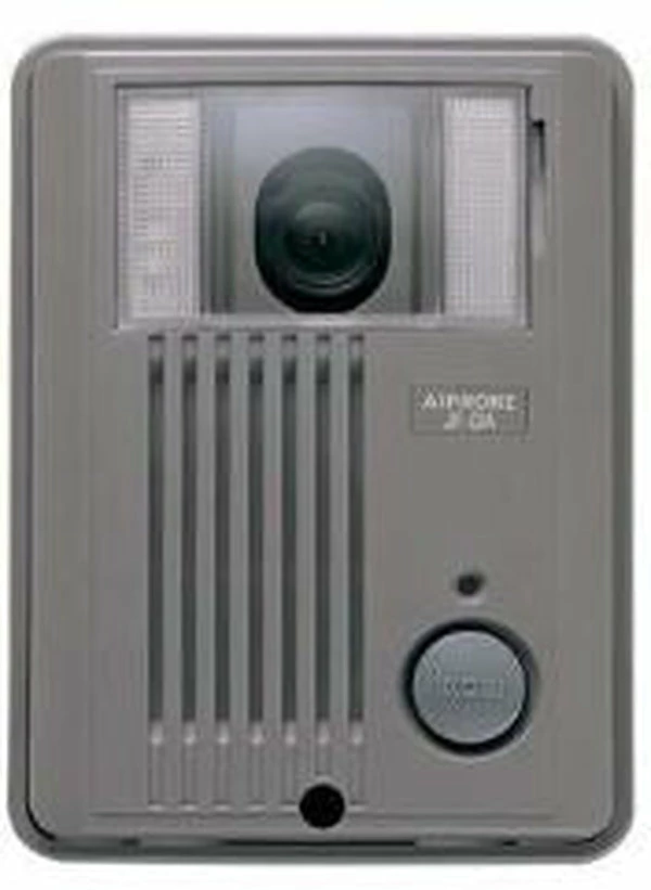 Aiphone Home Intercom Kit Plastic Surface Mounted Door Station, JFS-2AEDV - Image 3