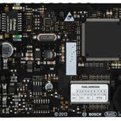 Bosch 2000/3000 Ethernet Communication Module Now With Push Notifications To Mobile, B426M