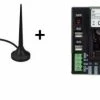 Bosch 3G GPRS Communicator (B443) + Bosch Plug In Communicator Interface (B450-M)