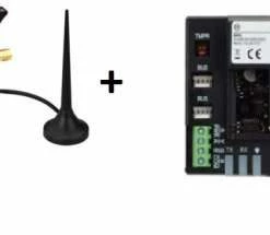 Bosch 3G GPRS Communicator (B443) + Bosch Plug In Communicator Interface (B450-M)