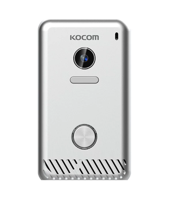 Kocom 2 Wire Door Station To Suit WIFI Monitor, KCS81MIP