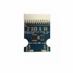 Bosch Solution Panel Unlock Key, Single Use Only, CM255B