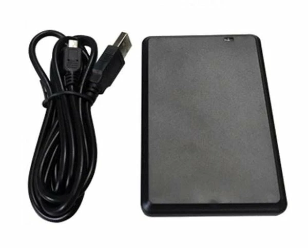 Bosch USB Desktop Reader For Smart Cards, CM439B - Image 2