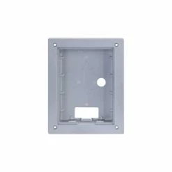 Dahua Flush Mounted Box Accessory, VTM114