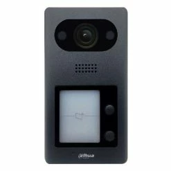 Dahua IP Intercom Door Station Villa 2 Button DHI-VTO3211D-P2