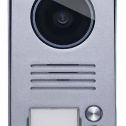 Elvox Video Intercom Door Station, 40920.P2