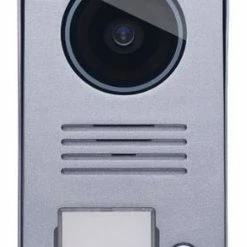 Elvox Video Intercom Door Station, 40920.P1