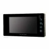Futuro Intercom Monitor, Picture Memory Black, Futuro-SD4-Black