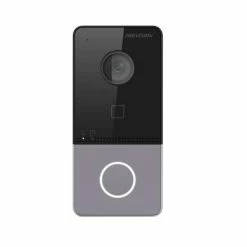 Hikvision IP Door Station, DS-KV6113-WPE1(B)