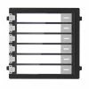 Hikvision IP Door Station, Nametag Module, DS-KD-KK