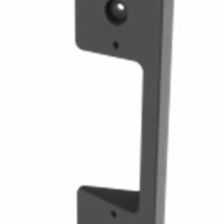Hikvision 4-wire Door Station Bracket, DS-KAB21-B