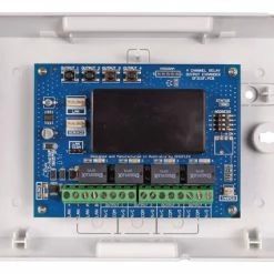 Bosch Plastic Housing, PC100