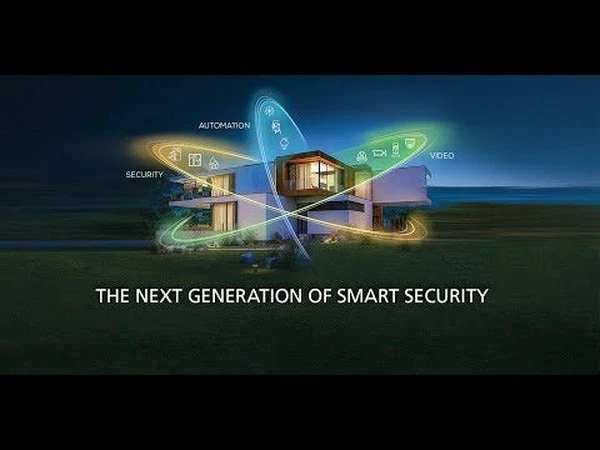 Risco Agility™4 Wireless Alarm Solution, GSM Connectivity With 2 Camera Pet Detectors+ 2 Remote Controls - Image 6