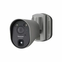 Panasonic Wireless Camera To Suit Panasonic Intercoms,VL-WD812AZ