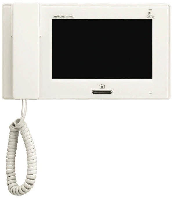Aiphone Colour JP Series Master Station, JP4-MED