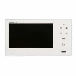 Aiphone Intercom 7" Colour Sub Monitor Jo Series, JO-1FD