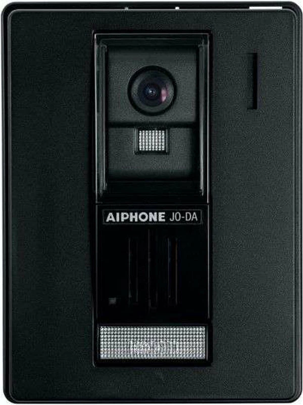 Aiphone Smartphone Intercom Kit, Two Monitors, JO Series, JOS-1AW-2M - Image 5