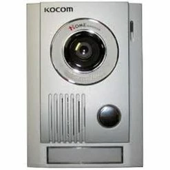 Kocom Door Station 4 Wire, KC-MC30