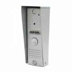 Kocom Door Station Slimline 2 Wire KC-MC11