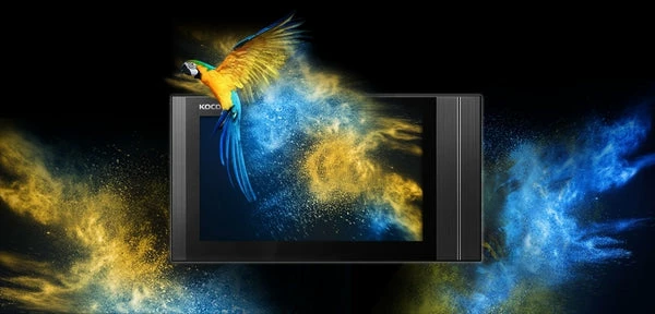 Kocom Video Intercom 7" Screen With Large Door Station, T701SM-B ( OUT OF STOCK) - Image 5