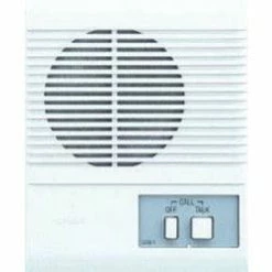 Aiphone Audio Handsfree Master Station, LE-M1