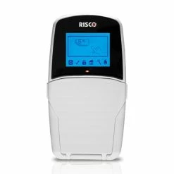 Risco LightSYS Standard LCD Keypad