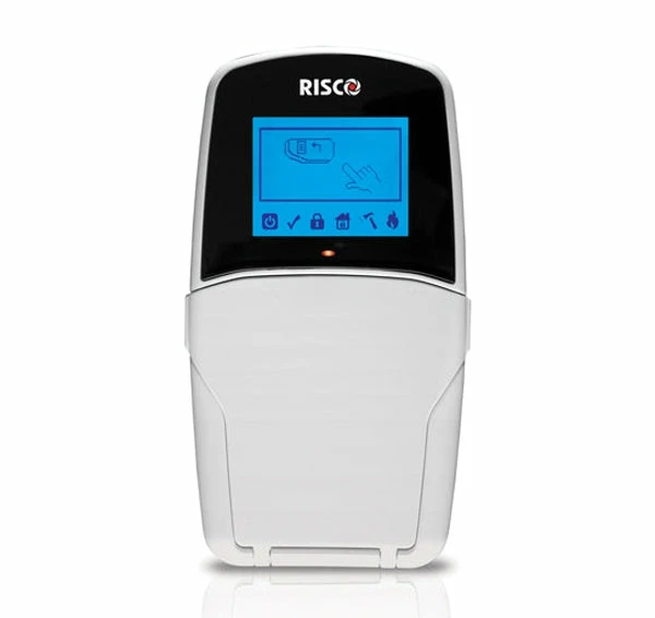 Risco LightSYS Standard LCD Keypad