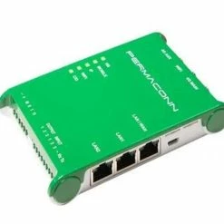 Permaconn Dual Sim 4G GSM,Wifi Hotspot & IP Dialler ,PM54-4G