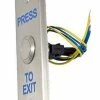 Press To Exit Button, PBT-020