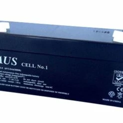 Risco Agility Alarm Battery 6 Volt 3.5ah,CJ6-3.5