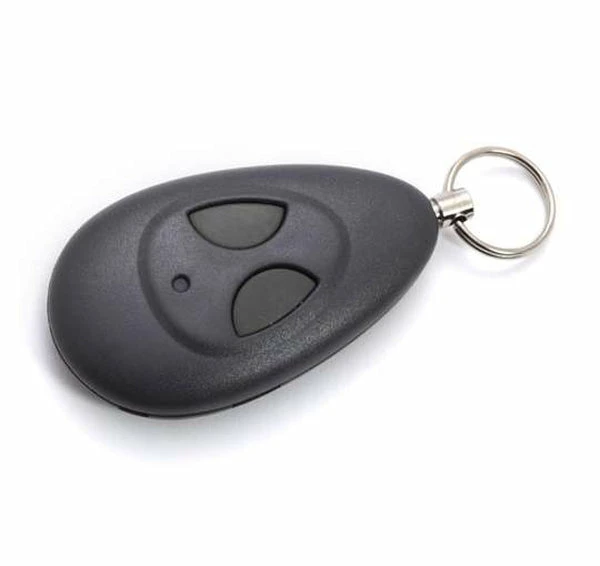 Risco Panic 2 Button Keyfob Remote Control